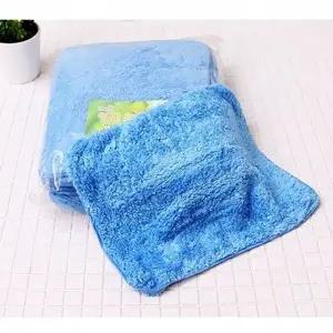 (선택 본상품)초극세사 양면 크리너 10P 행주 손걸레 타올 걸레_24136778