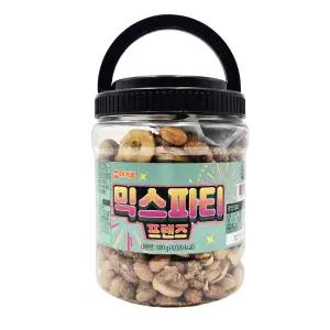 머거본 믹스파티 프렌즈 800g