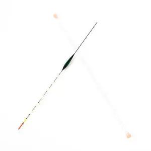 민물 낚시 바닥 찌 막대 발사찌 3p 야광 자립형찌 잉어찌 하우스찌