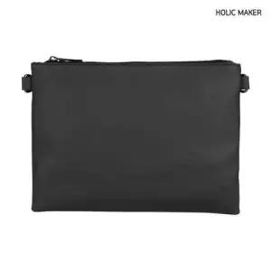 홀릭메이커 남성 클러치백 가벼운 남자 손가방 HSA052 WFHW9L1