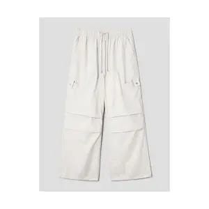 매장정품 8SECONDS 에잇세컨즈 피치 카고 팬츠 베이지 355921LY3A 930203