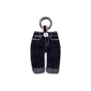 [LEE] 데님 팬츠 키링 인디고 다크 LE2401TC01ID 898758