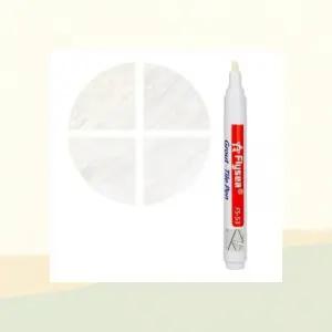 방수형 타일줄눈마카 오염차단 줄눈보수펜 욕실용 곰팡이방지 셀프시공