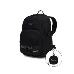 [디스커버리]라이크 에어 루키 백팩 (BLACK)DXBK0064N-BKS 604995