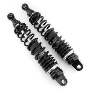 혼다 호환 GB350 NC59 -UP용 바이크 오토바이 리어 호환 쇼크 업소버 서스펜션 포크 파이프