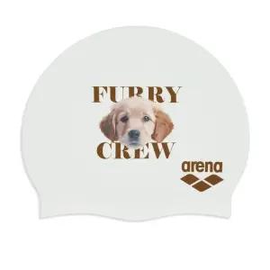 아레나 링클 실리콘수모 수영모 U165315 패션수모 운동