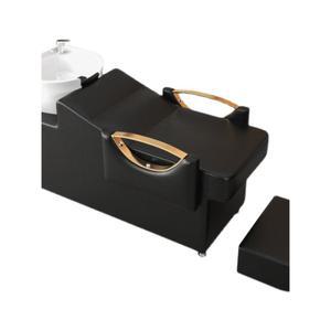 미용실 머리감는의자 머리감겨주는의자 샴푸의자 간병 마사지샵 의자 감겨주는 접이식 베드