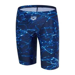 아레나 남자 4부 수영복 U164305 실내수영장 실내수영