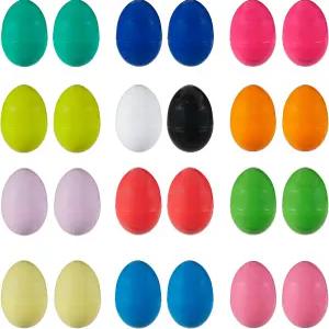 플레이도우 24팩 공룡 및 드래곤 헌트 장난감 생일 선물 파티 혜택을 위한 모델링 컴파운드 여름 뒷마당