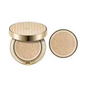 차앤박 CNP 프로폴리스 앰플 인 매트 쿠션 21호 본품 + 리필