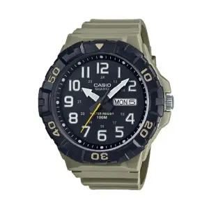 [신세계라이브쇼핑]카시오 MRW-210H-5A 남성 스포츠 아날로그 손목 시계