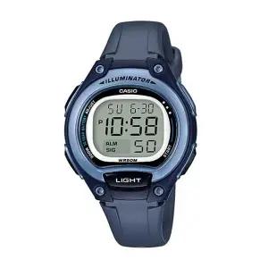 [신세계라이브쇼핑]카시오 LW-203-2A 여성 어린이 전자 손목 시계