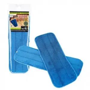 ( )KT 초극세사 밀대 리필 패드 2p