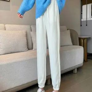 골지 겨울 안감 조거팬츠 융털 골덴 코듀로이 여자