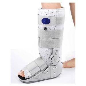 발끌림지지대 축구 골절 보호대 교정기 등산 깁스 버팀대 다리 다리보조기 발목