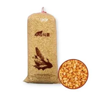 대용량 뻥튀기 현미튀밥 3kg 옛날과자 업소용 과자