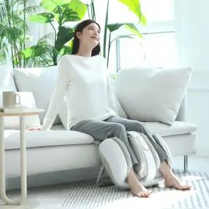 제스파 다리 종아리 발 마사지기 안마기 브리셀