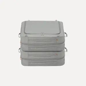 스퀴즈 이불 압축 파우치 XXL 2개 세트