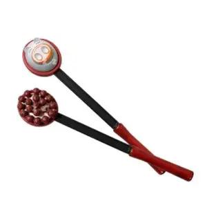 안마기 안마봉 허리 어깨 결림 다리 마사지 안마 안마봉 목안마기