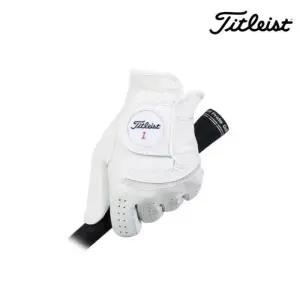 양피장갑 퍼마소프트 왼손착용 골프장갑 아쿠쉬네트코리아 1장, 20호