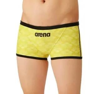 아레나 남자 탄탄이 숏사각 수영복 U159041 실내수영