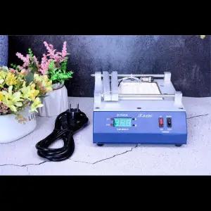 호환  T-8120 SMD 적외선 예열 PID 온도 제어 예열 스테이션 난방 Plamform