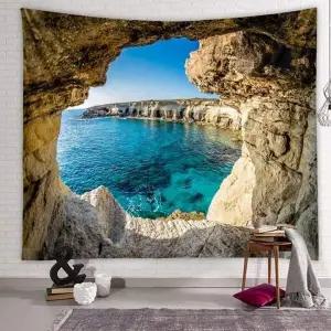 포스터 다용도 가림막