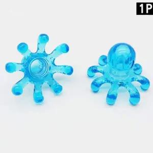 전신마사지기 문어