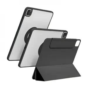 아이패드 에어13 M2 마그네틱 펜슬수납 분리형 케이스