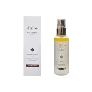 달바 화이트 트러플 퍼스트 스프레이 세럼 100ml 1개_MZ