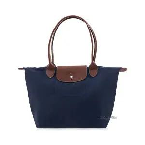 [롱샴](김해점) FW25 여성 플리아쥬 M 숄더백 L2605 089 P68