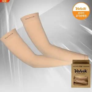 [볼빅]25년 NEW 스킨컬러 냉감 팔토시 (여성)