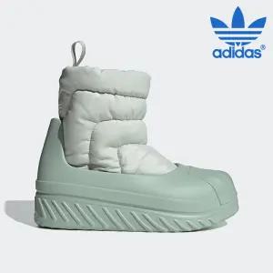 [세일]  부츠// IG2161// 아디폼 슈퍼스타 윈터 부츠