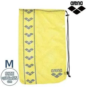 [셀러허브 스포츠레저]아레나 메쉬 망사 수영가방 M 0W13308 수영복케이스