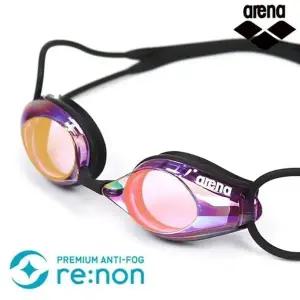 아레나 미러 패킹 수경 0W22233 수영안경 수경추천