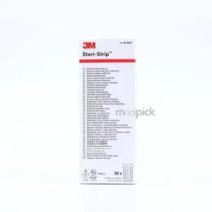 3M R1541 스테리스트립 6x75mm 50팩