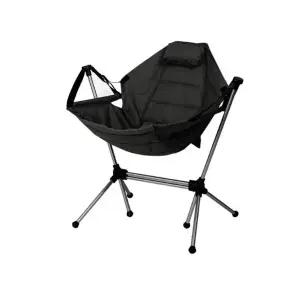 마운틴하이커 캠핑 릴렉스 스윙 체어 해먹 흔들 의자