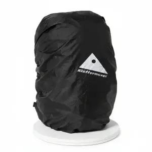 [클라터뮤젠]KLATTERMUSEN 생산 그욜 레인 커버 55-75L 레이븐 10301-961 826262