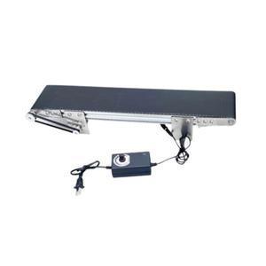 전기 데스크탑 컨베이어 벨트 학생 마찰 실험 장치 실험을위한 작은 실용적인 DIY 엘리베이터 모델