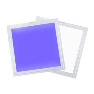 자외선 등 uva 깊은 12V UV 정화 램프 평판등 자외선