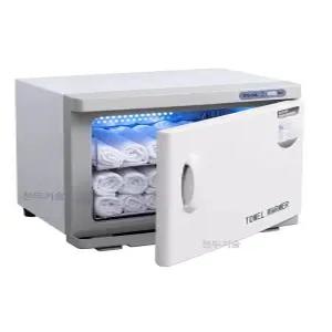 가열 수건 온열기 행주 기계 온장고 피부샵 소독 온습포