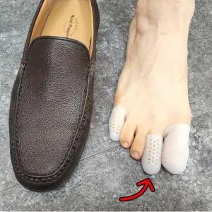 발가락골무 중형 통풍형 실리콘 (WFGTF3Q)