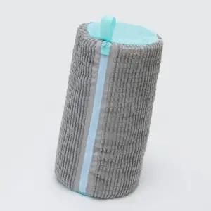 고급 슈즈 세탁망 운동화 세탁 주머니 지퍼형 신발 보호용 파우치