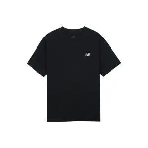 [뉴발란스]뉴발란스 스포츠 에센셜 티셔츠 블랙 MT41509BK