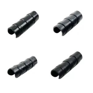 비닐하우스 클립 20mm 22mm 25mm 32mm 파이프 비닐 고정 농자재 크립 5개