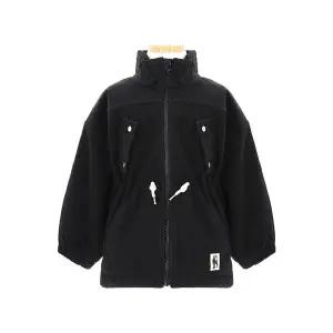 [미니로디니] 1100013099 (Wind fleece jacket) 윈드 플리스 아동 자켓