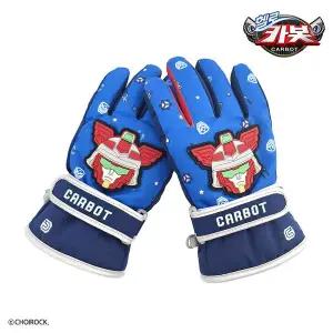 [헬로카봇]16 마이티가드X 방한장갑 OGCBG50268