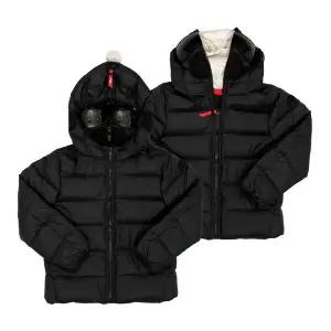 AI라이더스 JK794BTKJ5 90 고글 패딩 아동 자켓