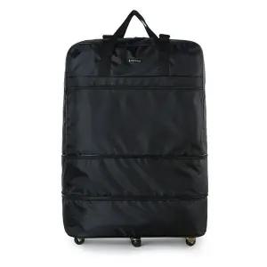 확장 이민가방 이사 유학 여행 짐가방 GE31 대형 2단 이불가방