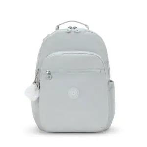 [키플링][본사공식]키플링 백팩 노트북가방 서울 KQABA09 ESGR